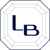 Lauren B logo - Similar company to Ultimate Diamond