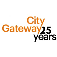 City Gateway logo - Similar company to Thinkforward Uk