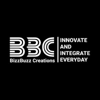 BizzBuzz Creations Private Limited logo - Similar company to 3Q Financial Ltd