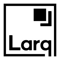 LARQ logo - Similar company to Simultec Sac