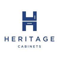 Heritage Cabinets logo - Similar company to Standard Kitchen & Bath