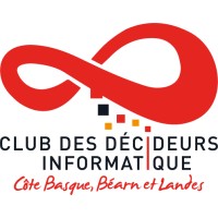 Club Décideurs IT Côte-Basque logo - Similar company to Smart Integrations Mag