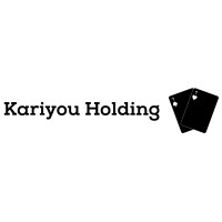 Kariyou Holding AB logo - Similar company to Revu