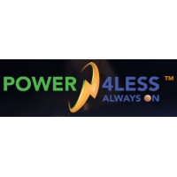 POWERforLESS logo - Similar company to Kasisolar