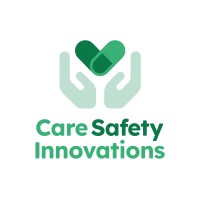 Care Safety Innovations logo - Similar company to Lospes As