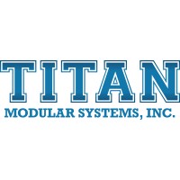 Titan Modular Systems, Inc. logo - Similar company to Modular Electronic Systems, Llc