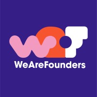 WeAreFounders logo - Similar company to Becentral