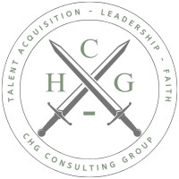 CHG Consulting Group, LLC logo - Similar company to Inme