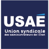 Union syndicale des Administrateurs de l'Etat logo - Similar company to Scsfip