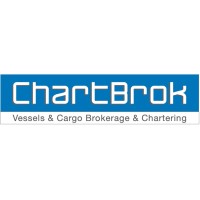 ChartBrok logo - Similar company to Orient Fleet