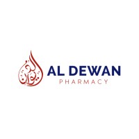 Al Dewan Pharmacy logo - Similar company to Lancaster Pharmacy