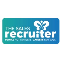 The Sales Recruiter logo - Similar company to Sales Recruiter