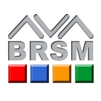 BRSM logo - Similar company to Brs