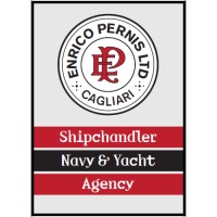 Enrico Pernis ltd Shipchandler, Navy and Yachting Agency Division logo - Similar company to Abirk Italia