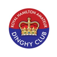 Royal Hamilton Amateur Dinghy Club logo - Similar company to Endeavour