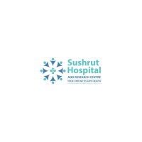 Sushrut Hospital & Research Centre logo - Similar company to Surya Eye Institute