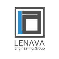Lenava Engineering Group logo - Similar company to Full Circle_Digital Experts