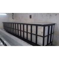 Pickling Tank logo - Similar company to Genca Sl