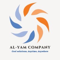 Al-Yam Company logo - Similar company to Shat Al Arab Group