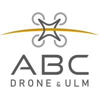 ABC ULM & Drone logo - Similar company to Archange Solutions