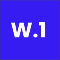 Weijers.one logo - Similar company to Gameunit