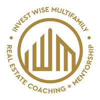 Invest Wise Multifamily logo - Similar company to Hegenes Properties