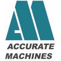 M/s ACCURATE MACHINES logo - Similar company to Helios Concrew Engineers