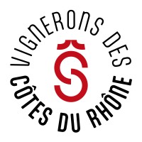 Syndicat des Côtes du Rhône logo - Similar company to Rouge Granit