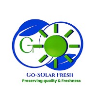 Go-Solar Fresh logo - Similar company to Higher Vision