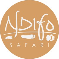 Ndifo Safari logo - Similar company to Safari Architects