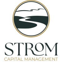 Strom Capital Management LLC logo - Similar company to Element Macro Research Llc
