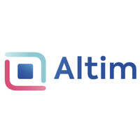 ALTIM GROUP logo - Similar company to Abbia Gnss Technologies
