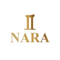 Nara logo - Similar company to Aecor Nutrition