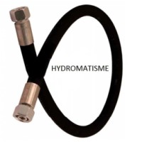 HYDROMATISME logo - Similar company to Hydromatik