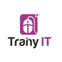 Trainy IT Academy logo - Similar company to Nocdof Business Solutions