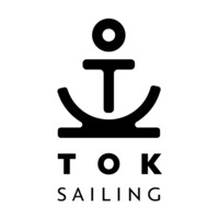 Tok Sailing logo - Similar company to Hit Sailing