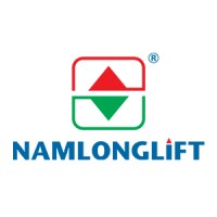 NAM LONG LIFT logo - Similar company to Joylive Elevator (Vietnam) Co., Ltd.