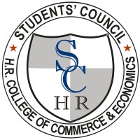 The Students' Council Of H.R. College
