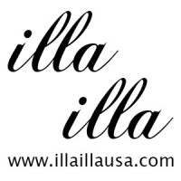 Illa Illa Wholesale logo - Similar company to Not Another Label