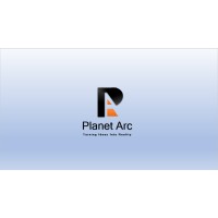 Planet Arc logo - Similar company to Planet Arc