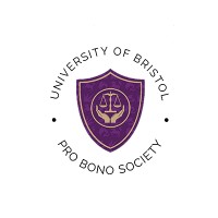 University of Bristol Pro Bono Society logo - Similar company to Jacari