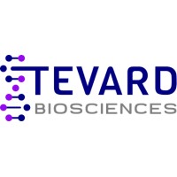 Tevard Biosciences logo - Similar company to Guide Therapeutics