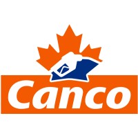 Canco Petroleum logo - Similar company to 4Refuel