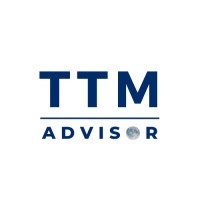 TTM ADVISOR logo - Similar company to Komportementalist