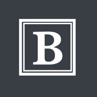 Barlow Inc. logo - Similar company to Sitesolutions