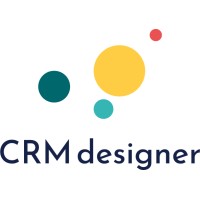 CRM DESIGNER Salesforce Consulting Partner logo - Similar company to Reconsilo: Salesforce Consulting & Solutions