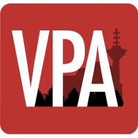 Vancouver Post Alliance logo - Similar company to Visual Effects Society - Vancouver Section