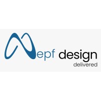 Mepf Design logo - Similar company to Fresh Engineering