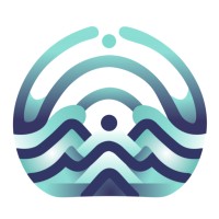Waving.ai logo - Similar company to Ceilbit