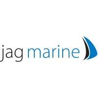 JAG Marine logo - Similar company to Guam Shipyard
